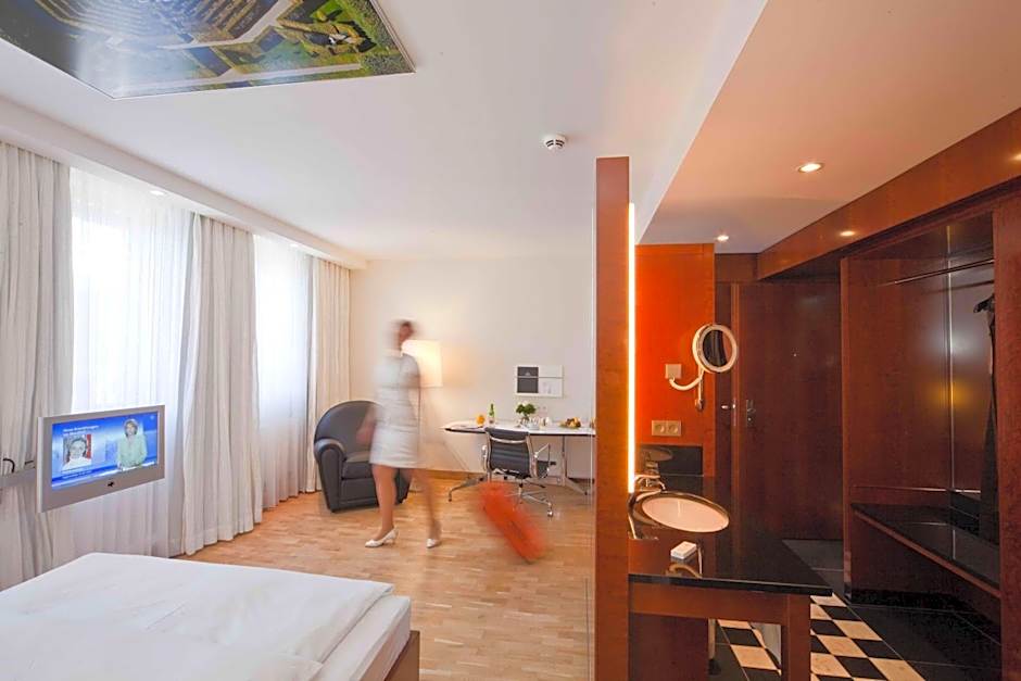 Grand Hotel Mussmann