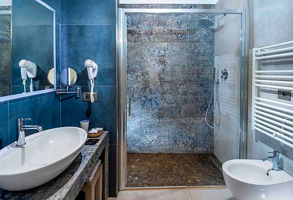 B&B Primrose Residence Hotel