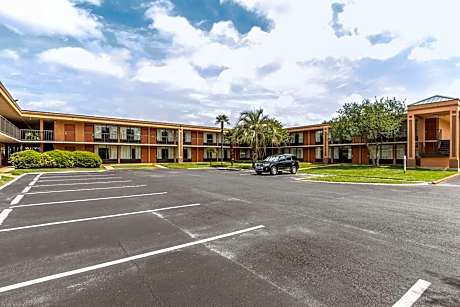 Clarion Inn Morgan City