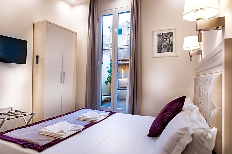 Relais Monti