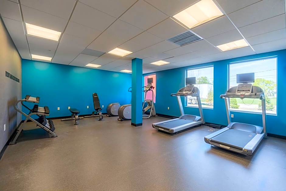 Fairfield Inn & Suites by Marriott Gaylord