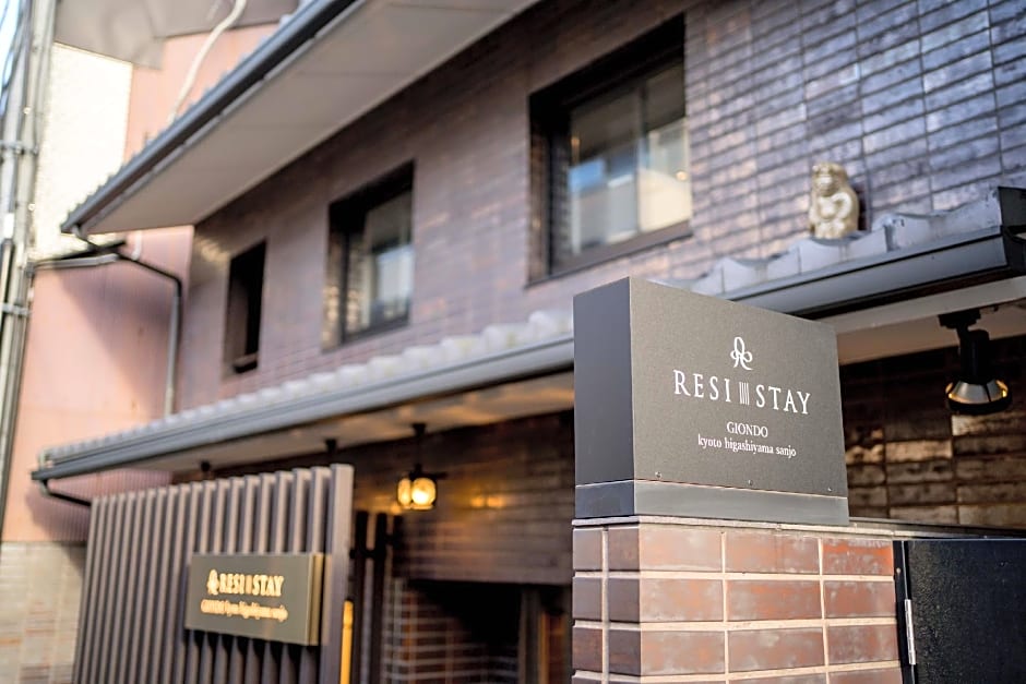 RESI STAY GIONDO KYOTO Higashiyama Sanjo