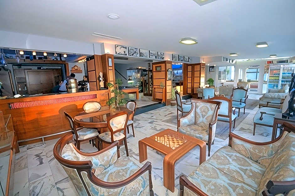 Istankoy Hotel