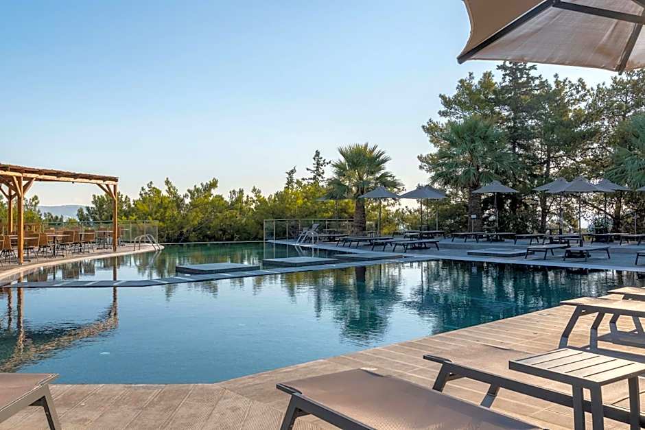 Atalanti Boutique Hotel - Adults Only