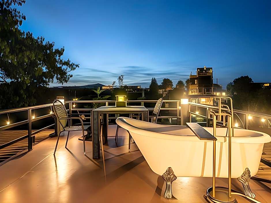 The Air Khaoyai Hotel