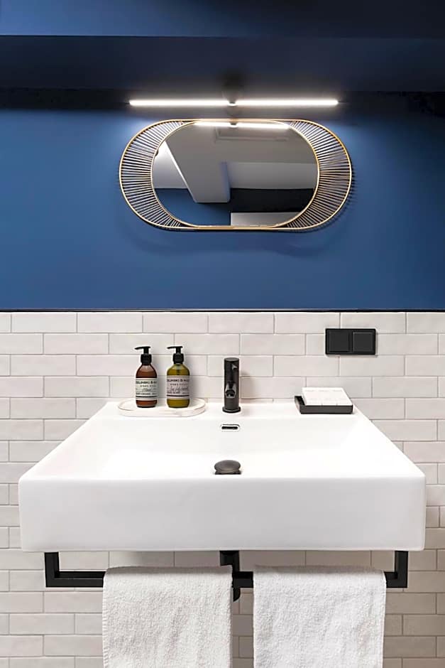 Stanley Collection Hotel Hegra Amsterdam