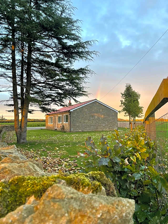 THE VIEW, BROXA - Luxury Lodge - Yorkshire Coast