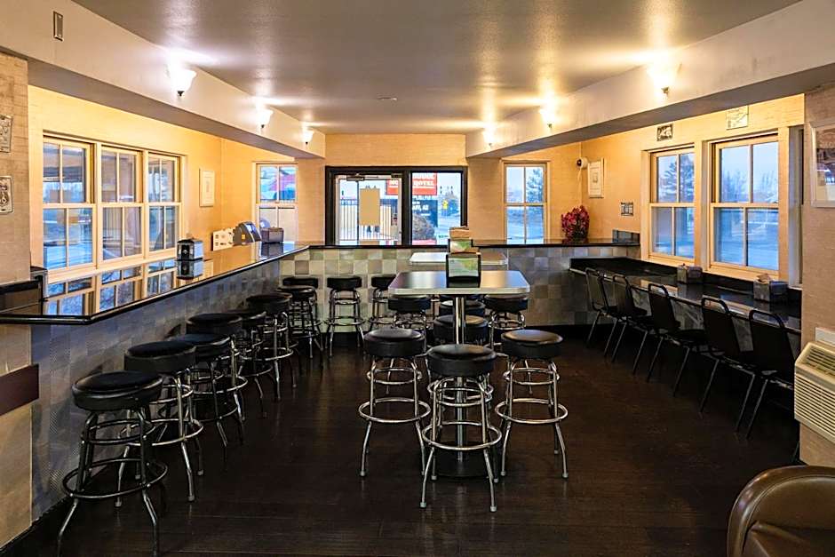 Kings House Motor Hotel, a Dazzler Select by Wyndham