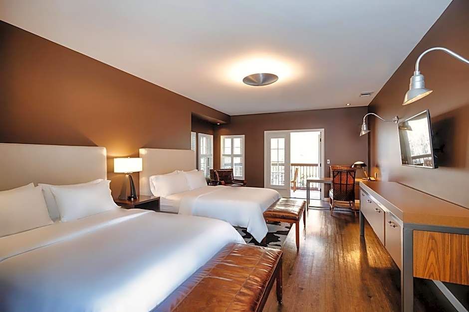 Wine & Roses Hotel Restaurant Spa Lodi