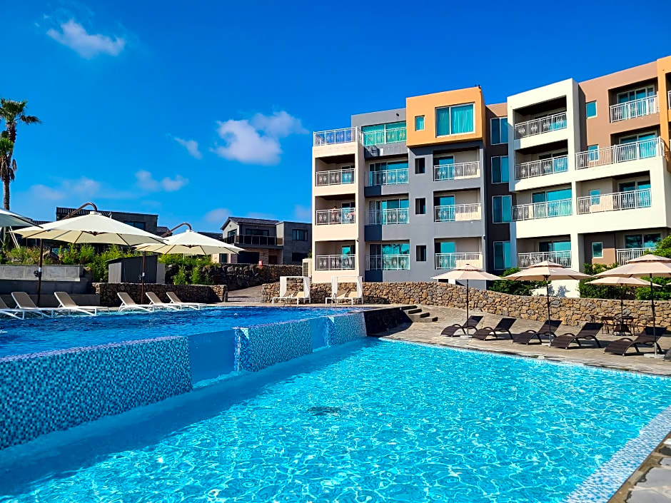 Tops10 Villa De Aewol