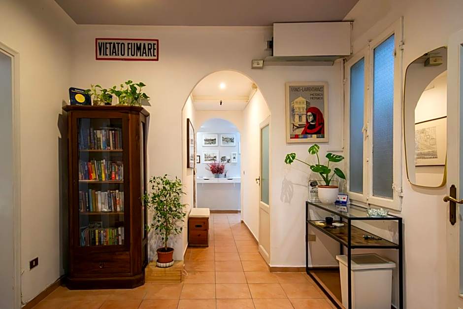 Althea Rooms