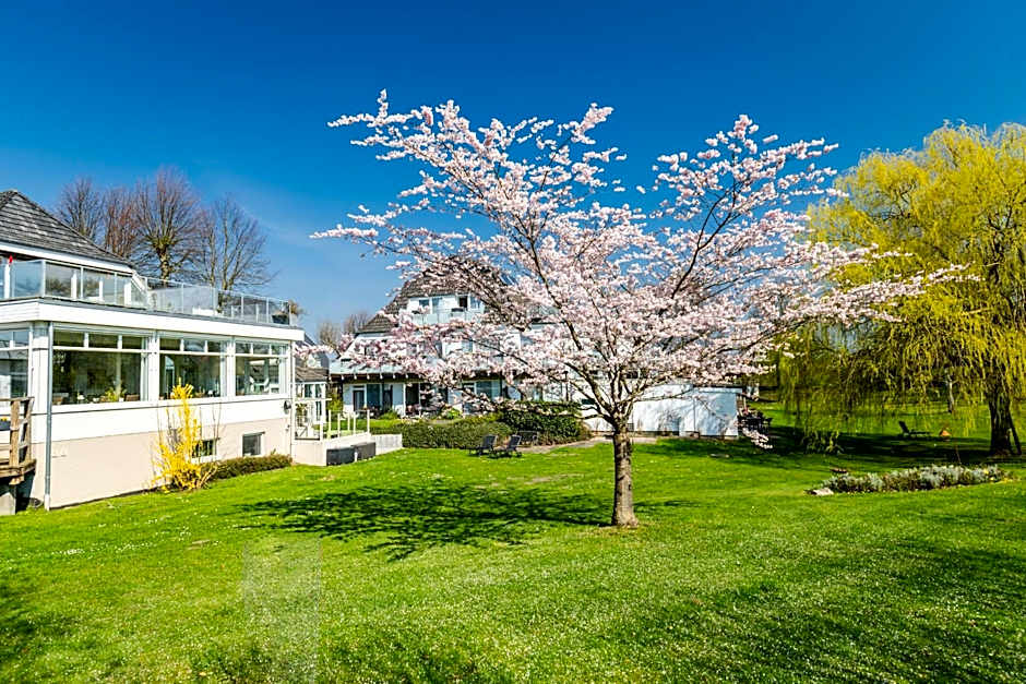 HofHotel Krähenberg
