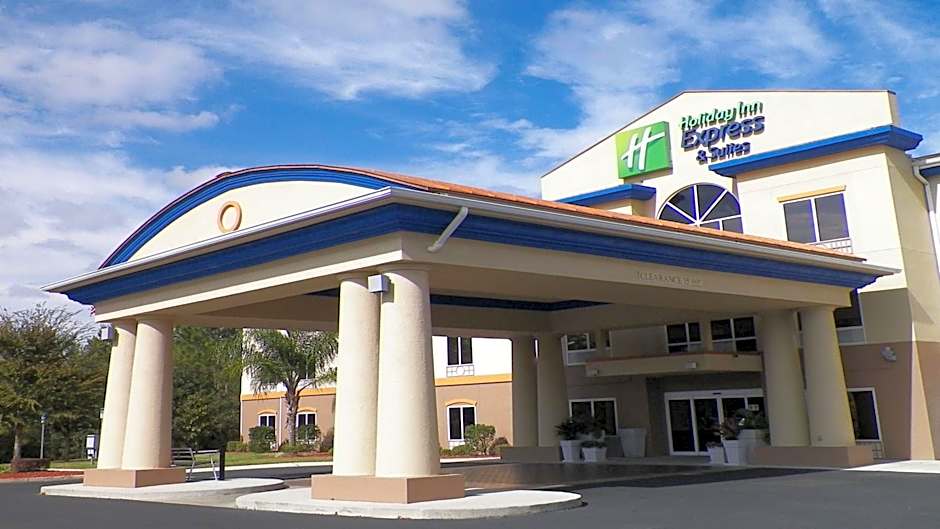 Holiday Inn Express Hotel & Suites Inverness By IHG