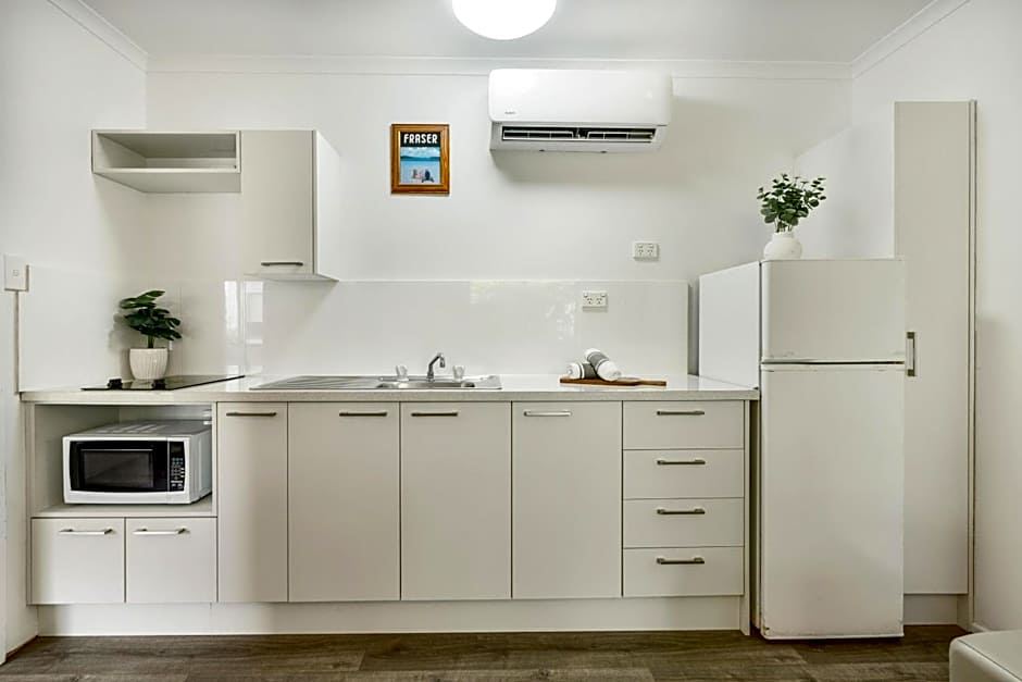 Tasman Holiday Parks - Hervey Bay