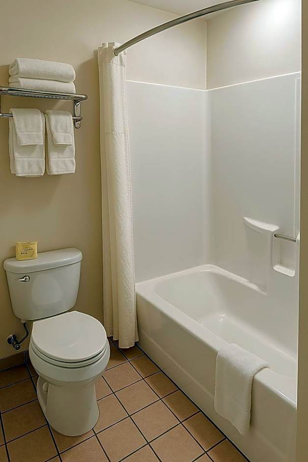 Econo Lodge Frackville