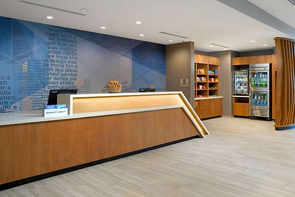 SpringHill Suites by Marriott Texas City