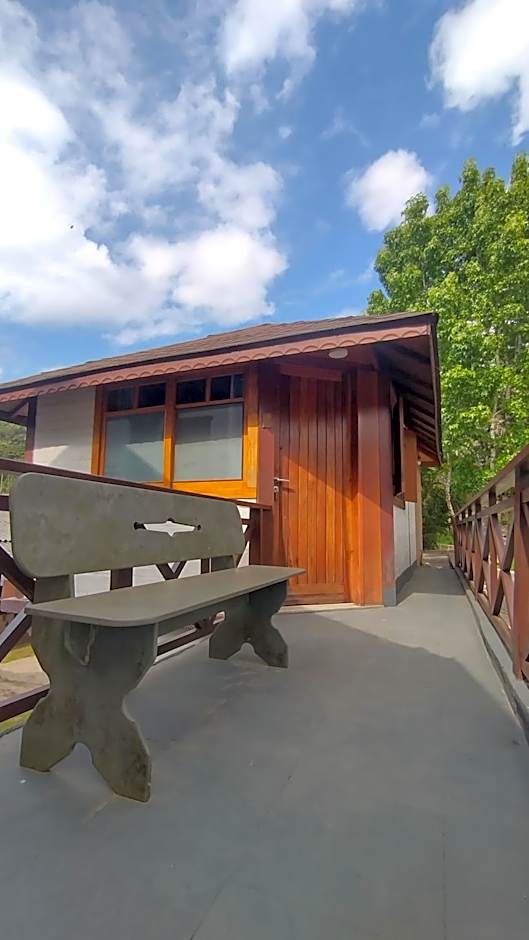 Pousada Chales Monte Verde