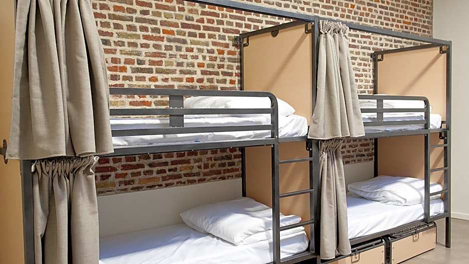 The People Hostel Lille