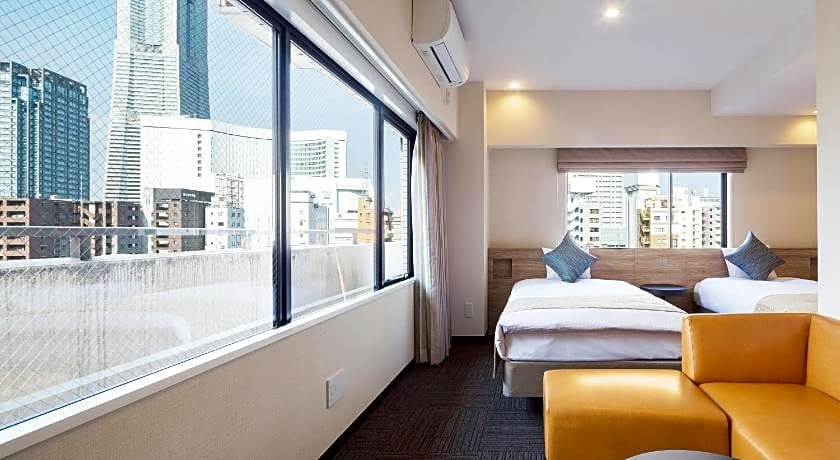 FLEXSTAY INN Sakuragicho