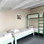 The Ritz Hostel