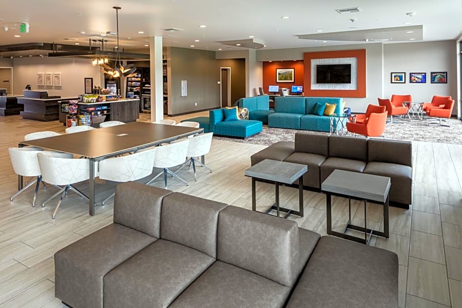 Hilton Garden Inn Wenatchee, Wa