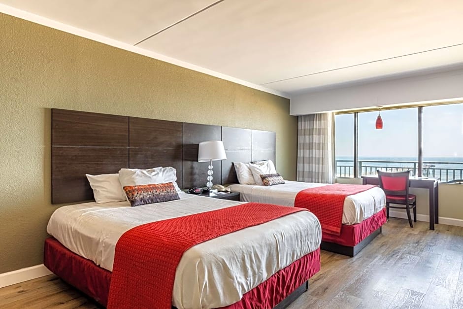 Sandcastle Resort