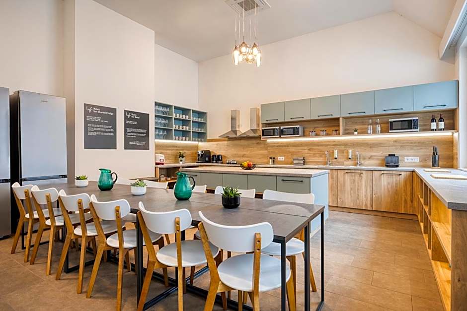 lyf Schönbrunn Vienna