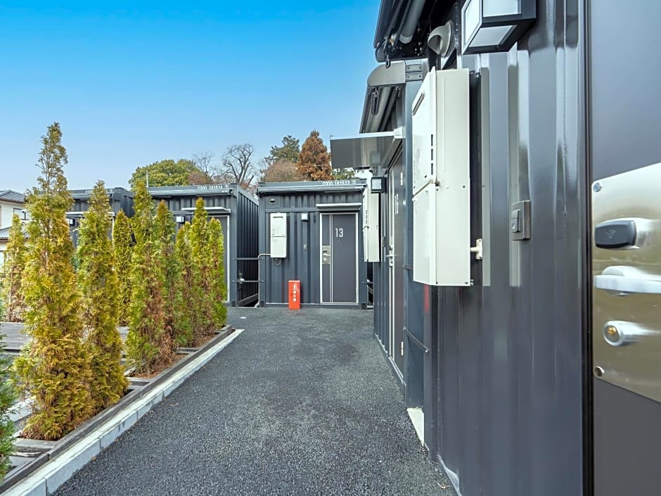 HOTEL R9 The Yard Mokainter