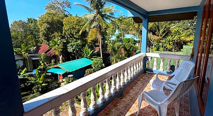 Anawin Bungalow