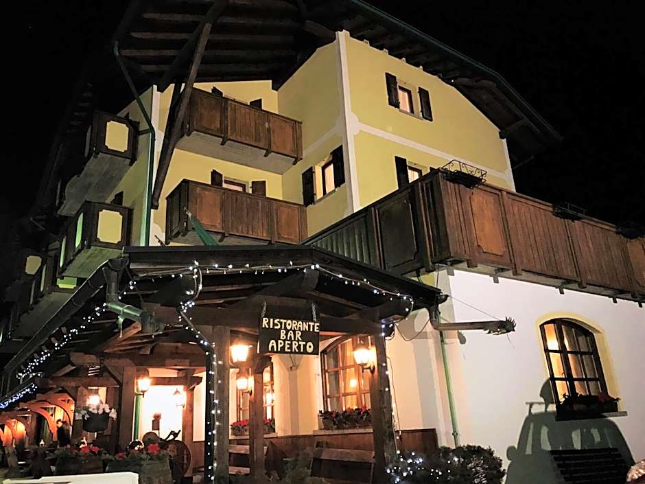 Hotel Tosa