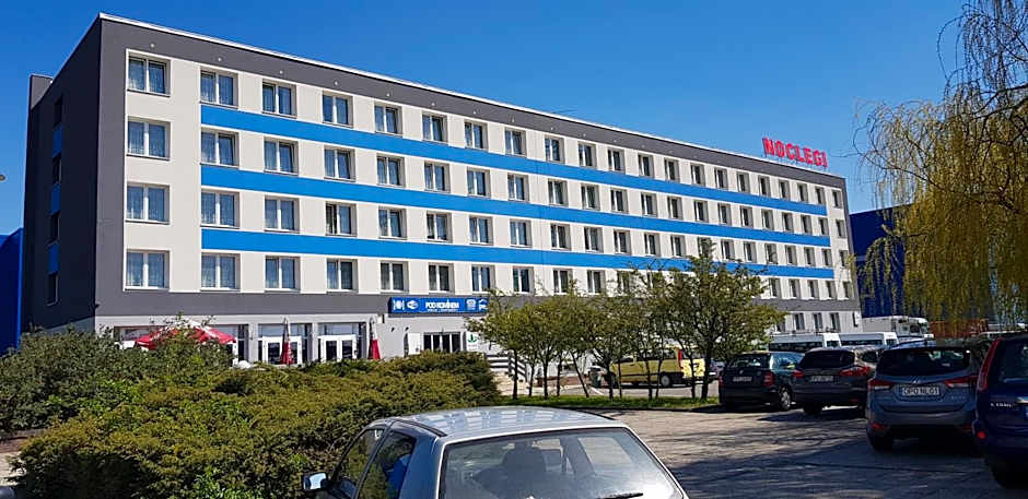 Pod Kominem Pokoje i Apartamenty