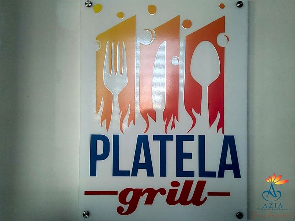 Azia Suites and Residences