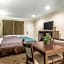 Rodeway Inn & Suites