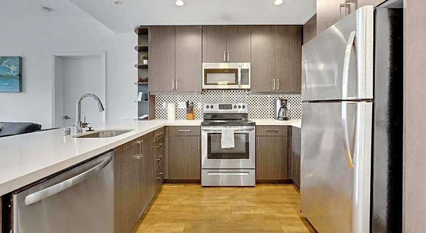 SuitesRUs Apart Hotel at Chinatown