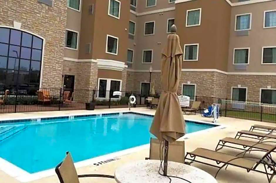 Staybridge Suites Denton By IHG