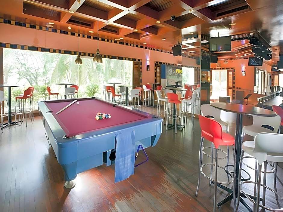 Dorsett Grand Labuan