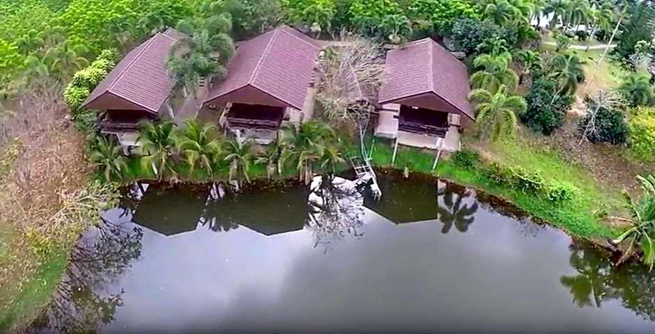 Nicslongstay Hotel
