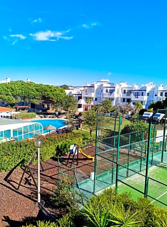 Duna Parque Beach Club - Duna Parque Hotel Group