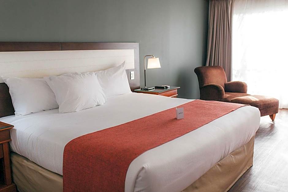 Radisson Hotel Colonia Del Sacramento