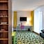 Ibis Styles Wien City