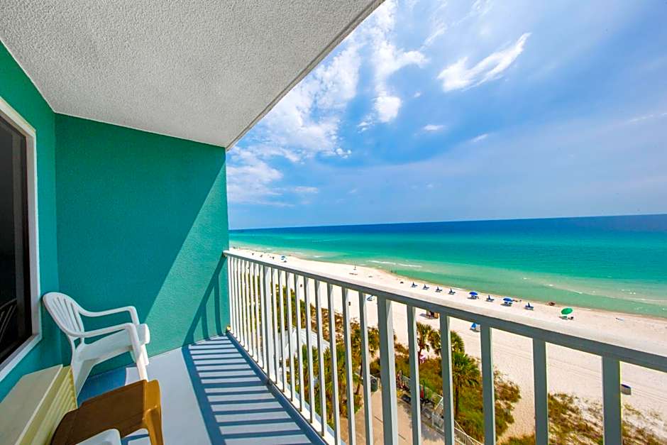 Beachcomber Beachfront Hotel, a By The Sea Resort