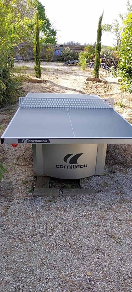 Hostelry private restaurant