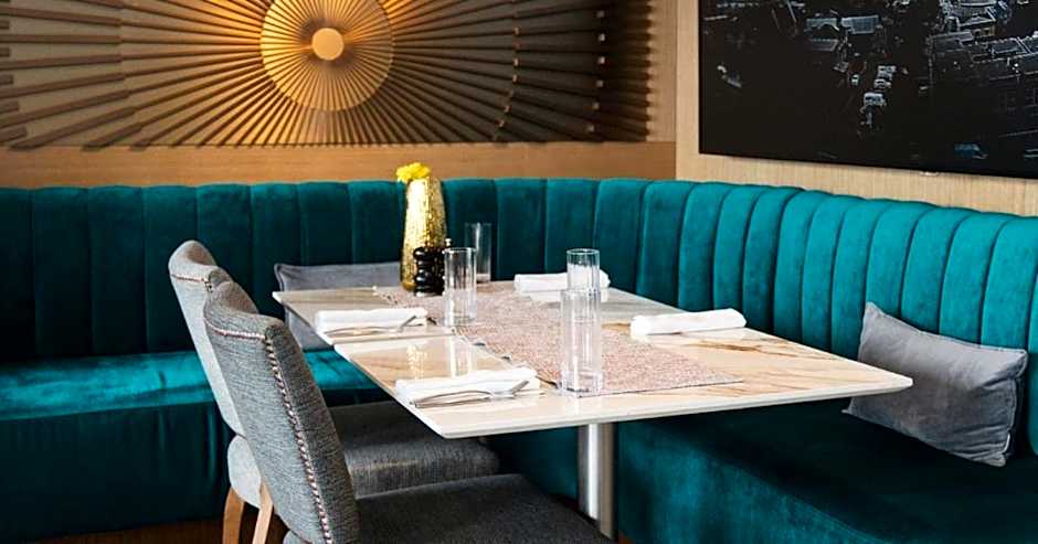 The Carlin Boutique Hotel