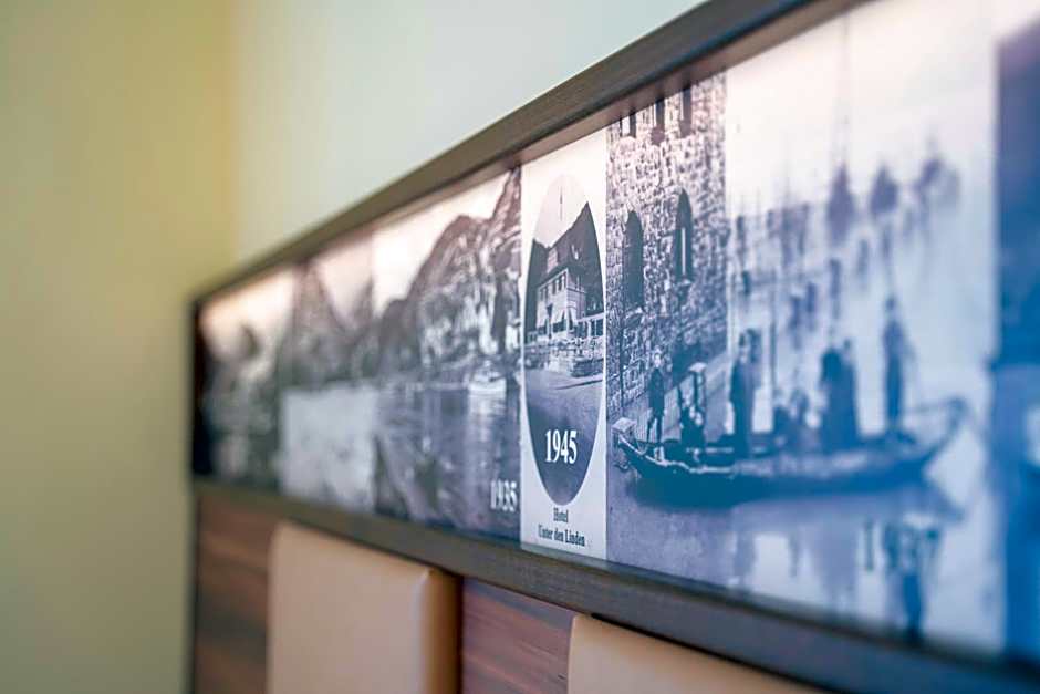 Hotel Unter den Linden