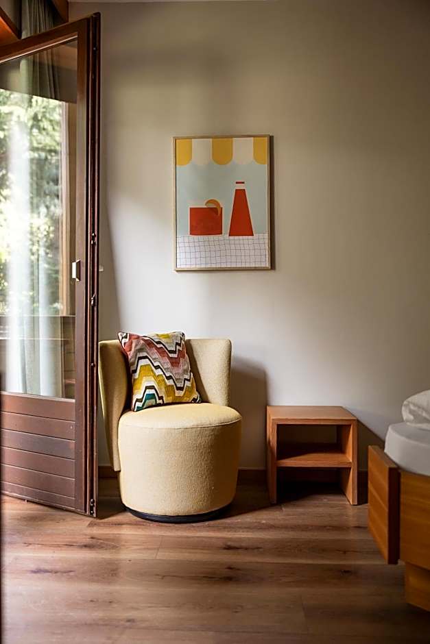JOHAN - Rooms & Breakfast Merano