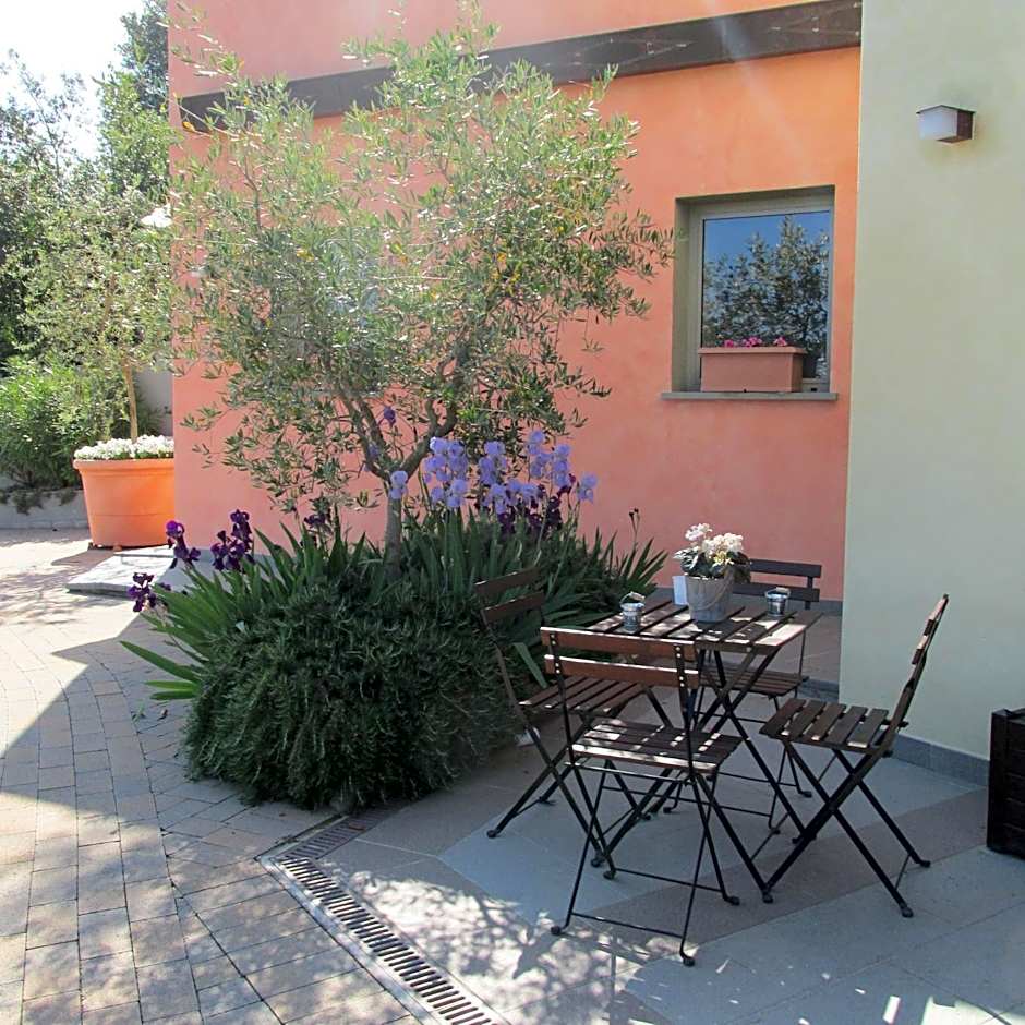 Residence Fiesole
