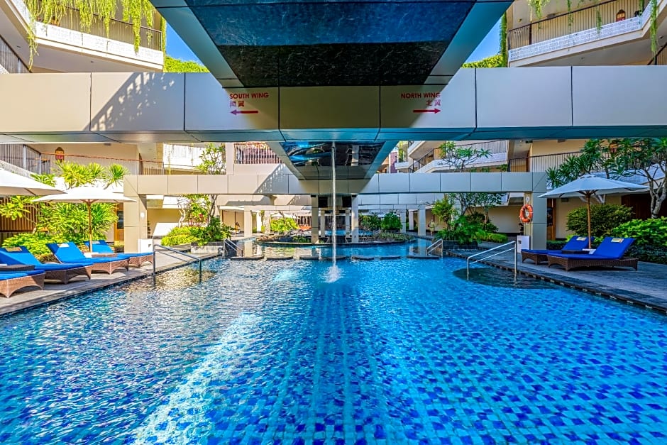 Vouk Hotel & Suites