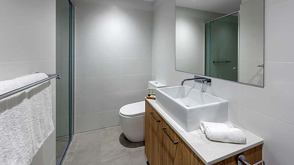Avani Adelaide Residences
