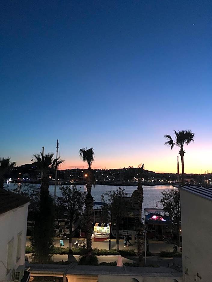By Muhtar Hotel Bodrum