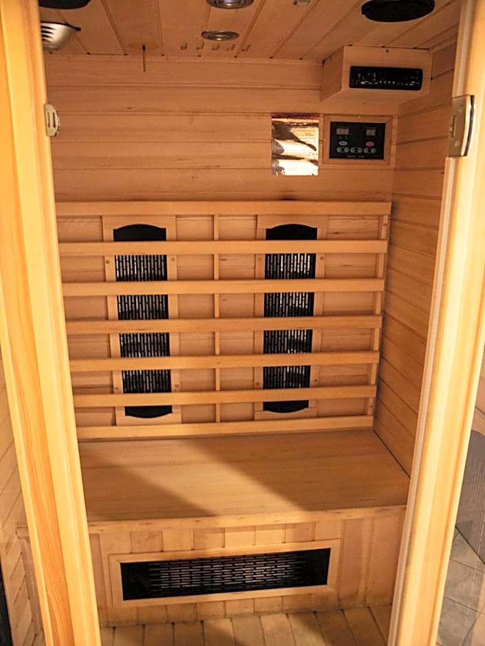 Ośrodek Wypoczynkowy Baśka